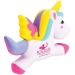 Licorne anti-stress, licorne publicidad