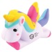 Licorne anti-stress regalo de empresa