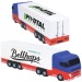 Camion artique anti-stress regalo de empresa
