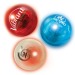 Balle rebondissante lumineuse regalo de empresa