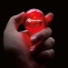 Balle rebondissante lumineuse, balle rebondissante publicidad