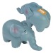 Elefante antiestrés regalo de empresa