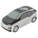 Coche eléctrico antiestrés regalo de empresa