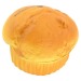 Muffin anti-stress, objet en mousse anti-stress publicidad