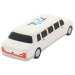 Limousine anti-stress, véhicule et voiture anti-stress publicidad