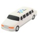 Limousine anti-stress, véhicule et voiture anti-stress publicidad