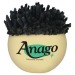 Tête-chiffon anti-stress regalo de empresa