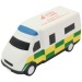Ambulancia Antiestrés regalo de empresa