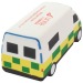 Ambulancia Antiestrés regalo de empresa