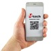 Smartphone anti-stress, téléphone et support en mousse anti-stress publicidad