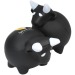 Balle taureau critter anti-stress regalo de empresa