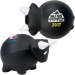 Balle taureau critter anti-stress, animal en mousse anti-stress publicidad