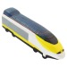Train à grande vitesse - TGV anti-stress, véhicule et voiture anti-stress publicidad