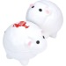 Balle mouton critter anti-stress regalo de empresa