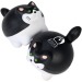 Balle chat critter anti-stress regalo de empresa
