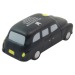 Taxi londonnien anti-stress regalo de empresa