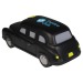 Taxi londonnien anti-stress regalo de empresa
