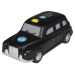 Taxi londonnien anti-stress regalo de empresa