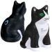 Gato antiestrés regalo de empresa