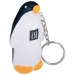 Llavero Anti-Stress Pingüino regalo de empresa