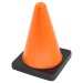 Cône de signalisation anti-stress, cône de sport pour football publicidad
