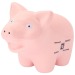 Cochon anti-stress, animal en mousse anti-stress publicidad