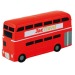 Autobús del estrés de Londres regalo de empresa
