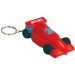Porte-clés voiture de course anti-stress regalo de empresa