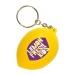 Porte-clés citron anti-stress regalo de empresa