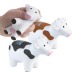 Vache anti-stress regalo de empresa