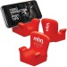 Fauteuil-téléphone anti-stress, téléphone et support en mousse anti-stress publicidad