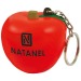 Llavero Manzana Antiestrés regalo de empresa