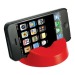 Support de téléphone portable, téléphone et support en mousse anti-stress publicidad