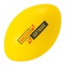 Balón de rugby antiestrés, rugby publicidad