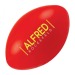 Miniatura del producto Balón de rugby antiestrés 3