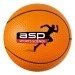 Ballon de basketball anti-stress, ballon de basket publicidad