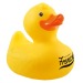 Canard en plastique, Coffret et accessoire de bain publicidad