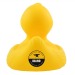 Canard en plastique regalo de empresa