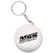 Llaveros de pelotas de golf
