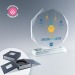 Miniatura del producto Trofeo octogonal 1