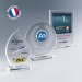 Miniatura del producto Trofeo octogonal 4
