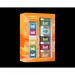 KUSMI TEA Les Essentiels set 1 pinza de té / Lote de 8 regalo de empresa