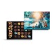 COFFRET DÉGUSTATION 335 gr regalo de empresa