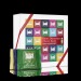 Coffret Découverte KUSMI TEA 45 sachets / Conditionné par 4 regalo de empresa