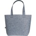 Shopper en feutrine rPET, goodies en feutrine publicidad