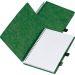 Carnet en feutrine rPET, goodies en feutrine publicidad