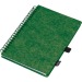 Carnet en feutrine rPET regalo de empresa