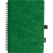 Carnet en feutrine rPET regalo de empresa