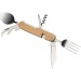 Couverts de camping regalo de empresa