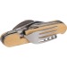 Couverts de camping, Couteau pliant canif de poche publicidad